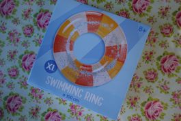 Schwimmring XL Ø 100 cm neu und originalverpackt Coop Trophy