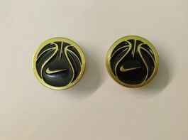 Nike Basketball Accessoires für Sneaker Lace Locks