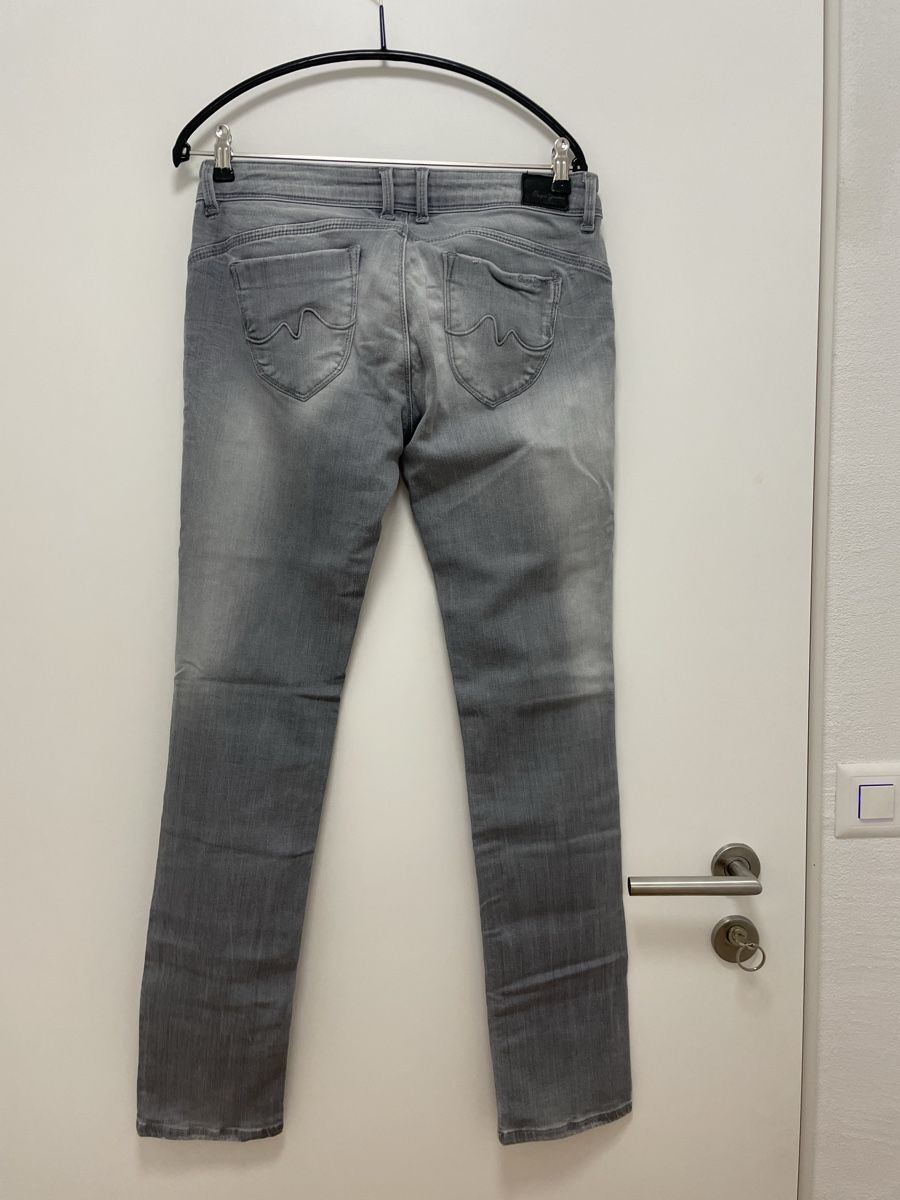 Pepe Jeans Jeans: Pepe Jeans New Gr. 31 – Usato da Haldenstein venduto da nicB74 1