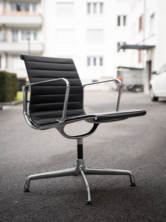 Eames Chair Vitra Gebraucht