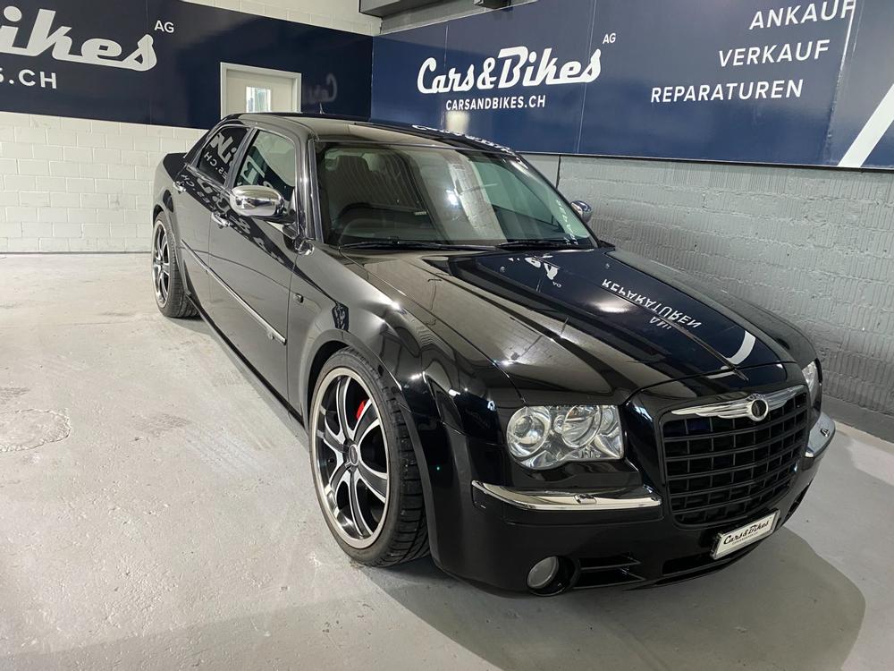 CHRYSLER 300C 3.5 V6 Spezial Edition 22