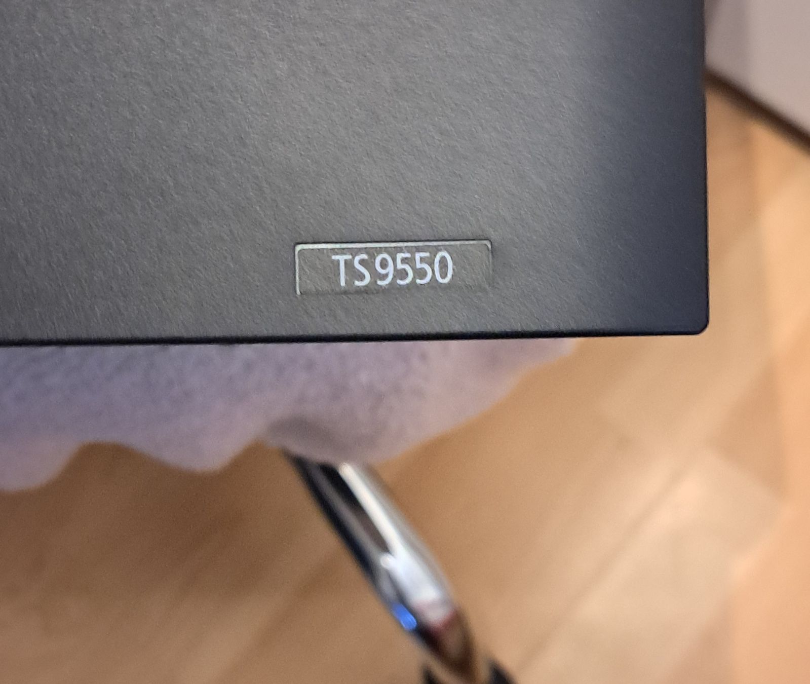 Canon Stampanti: Canon Pixma TS9550 – Difettoso da Emmen venduto da Huwimark 3