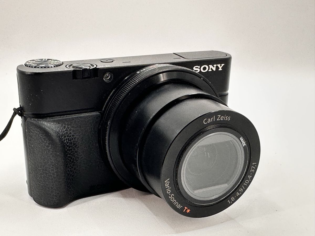 Sony Appareil photo: Sony Rx100 – D'occasion à Arbon par Sed_9bj9