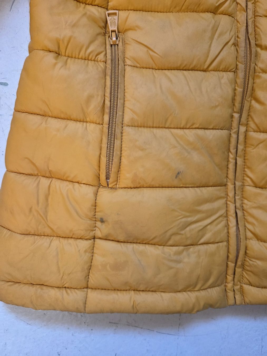 Jacken: übergangsjacke – Gebraucht aus Zernez von fla_jdt6 1