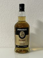 SPRINGBANK 5 Proof 100