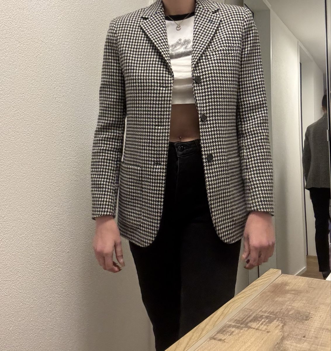 Kooples Giacche: The Kooples Blazer, Grösse 36/S – Usato da Tann venduto da Carolinekne