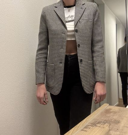 The Kooples Blazer, Grösse 36/S
