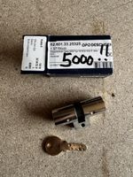 Doppelzylinder Kaba 5000 Typ 1515 32.5/32.5 neuwertig