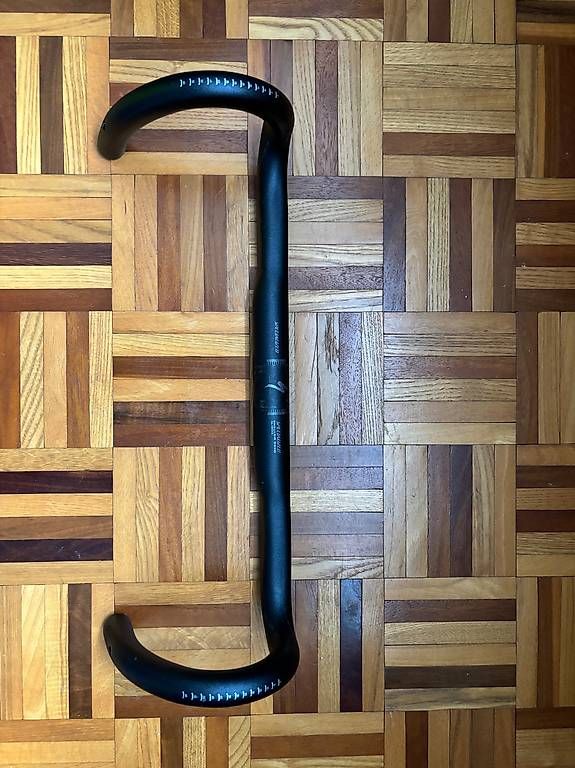Specialized Pièces détachées: Guidon Specialized Shallow Bend AL 42mm – D'occasion à Neuchâtel par gol_nqf6 4