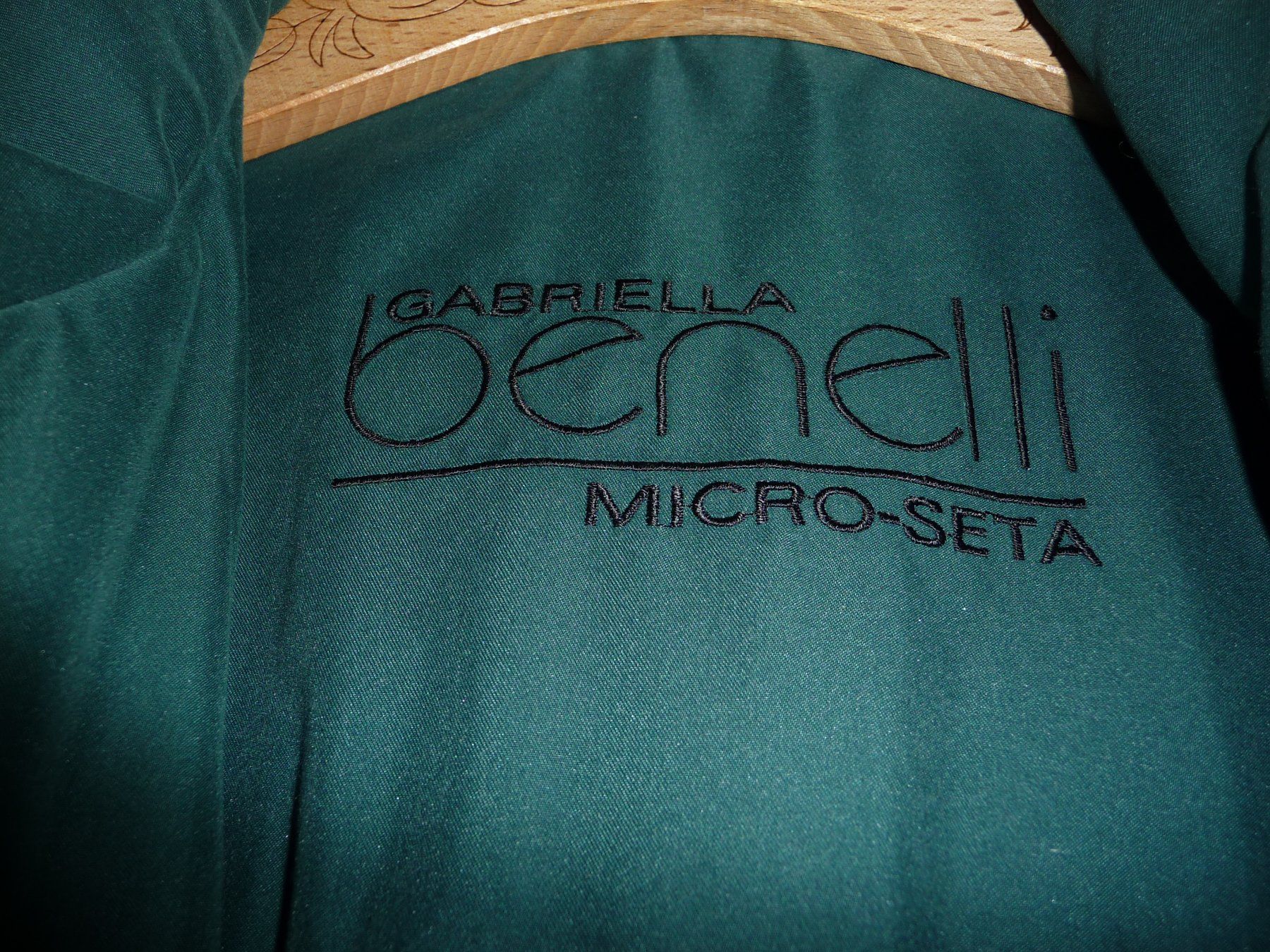 Jacken: Winterjacke mit Kaputze Gr. 44 – Gebraucht aus Kirchberg BE von lavendel02 3