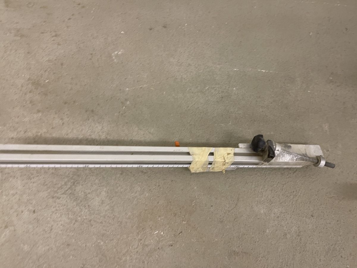 Tutte le macchine: Hofmann Schwalbenschwanz Fräse – Usato da Stallikon venduto da Xilef89 4