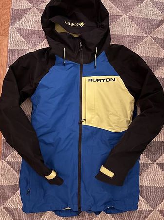Snowboardjacke Burton