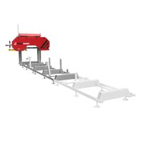Blochbandsäge BBS550SMART-400V