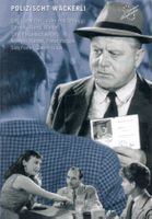 DVD: Polizischt Wäckerli (mit Schaggi Streuli, Ruedi Walter)