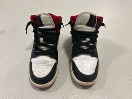 Nike Jordans Gr. 38