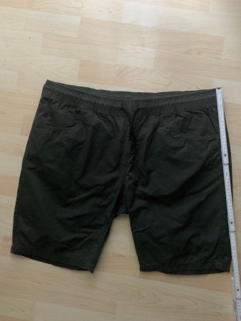 Shorts Jean Pascale XXL, wurde nur einmal getragen, wie NEU