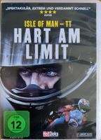 Isle of Man - Hart am Limit (Richard De Aragues, 2011)