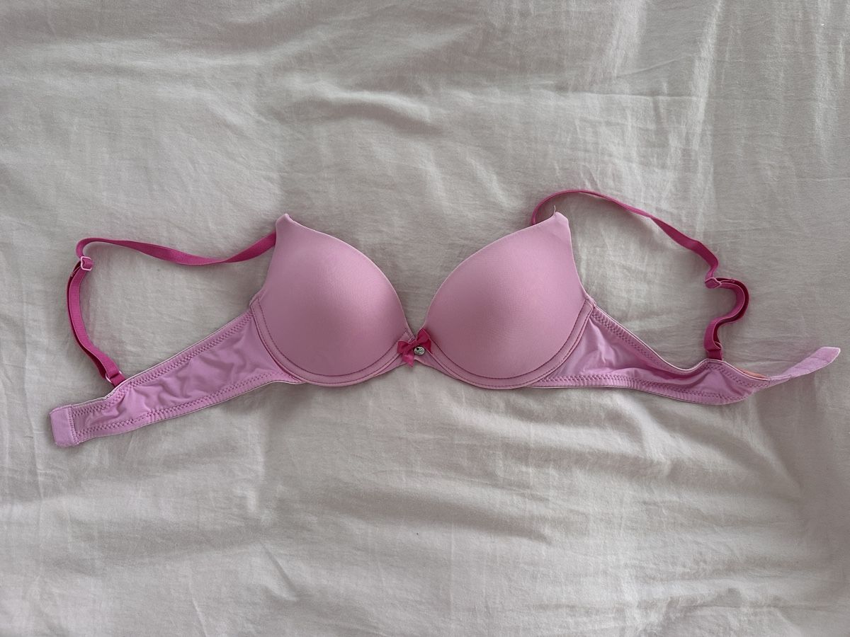 Hunkemöller Sonstige Unterwäsche: Hunkemöller BH  – Neu (gemäss Beschreibung) aus Brugg AG von sanfllower