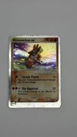 Hitmonchan Ex holo 98/109 Ex Ruby & Sapphire