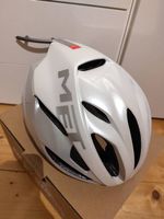 Radhelm MET Rivale Grösse M
