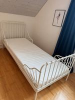 Mitwachsendes Kinderbett –  fast wie neu
