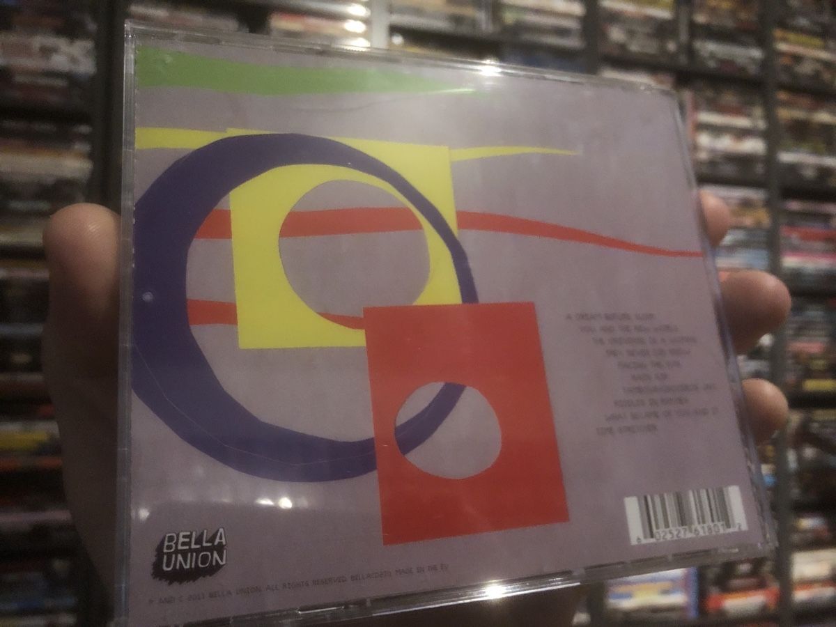 CD: Treefight for Sunlight - Treefight for Sunlight - cd – Nuovo (secondo la descrizione) da Lausanne venduto da fransadpop 1