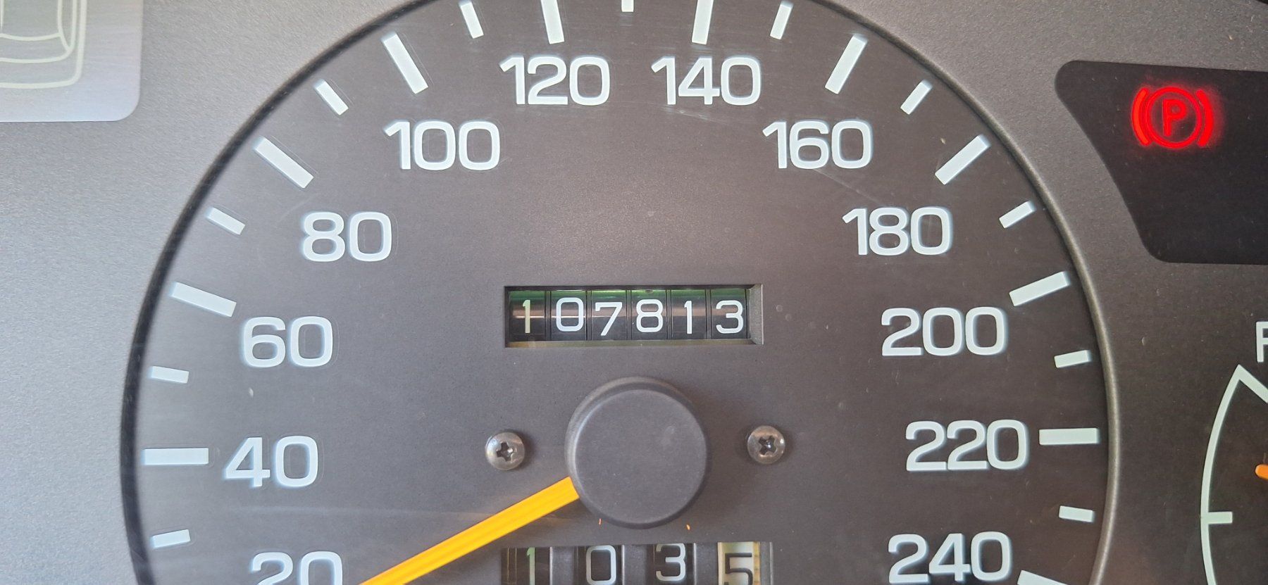 Subaru Automobili: Subaru Legacy 1 – Usato da Horboden venduto da JM45S 6
