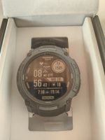Garmin Instinct 3 Solar Tactical