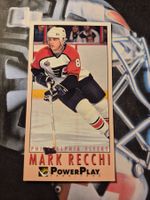 NHL Mark Recchi Philadelphia Flyers