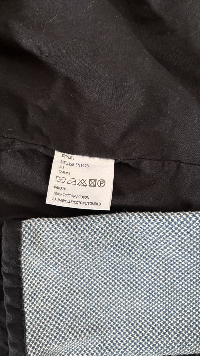Giacche: Stilvolle Jacke, Gr. S – Nuovo (secondo la descrizione) da Vilters venduto da Sidsel_M 3