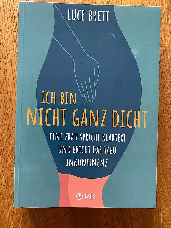 Libri: Ich bin nicht ganz dicht – Usato da Pratteln venduto da Siri04
