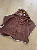 MORI Gruffalo Kids play towel