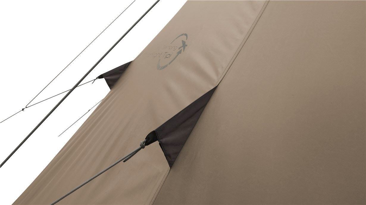 Tentes: easy camp Moonlight Tipi – Neuf avec emballage d'origine à Bottighofen par zaap 4