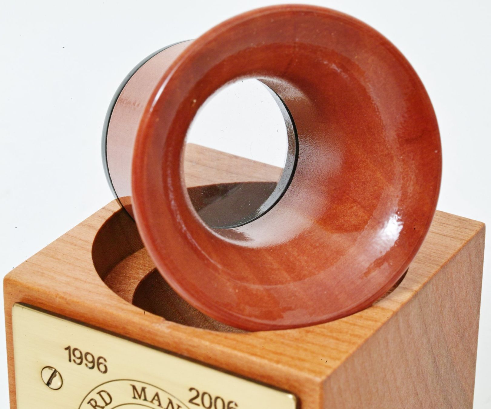 Altro per Ottica: Uhrmacherlupe, L.U.C. Chopard Edition Limitée 1996 - 2006 – Nuovo (secondo la descrizione) da Spiez venduto da Dankheigisch 1