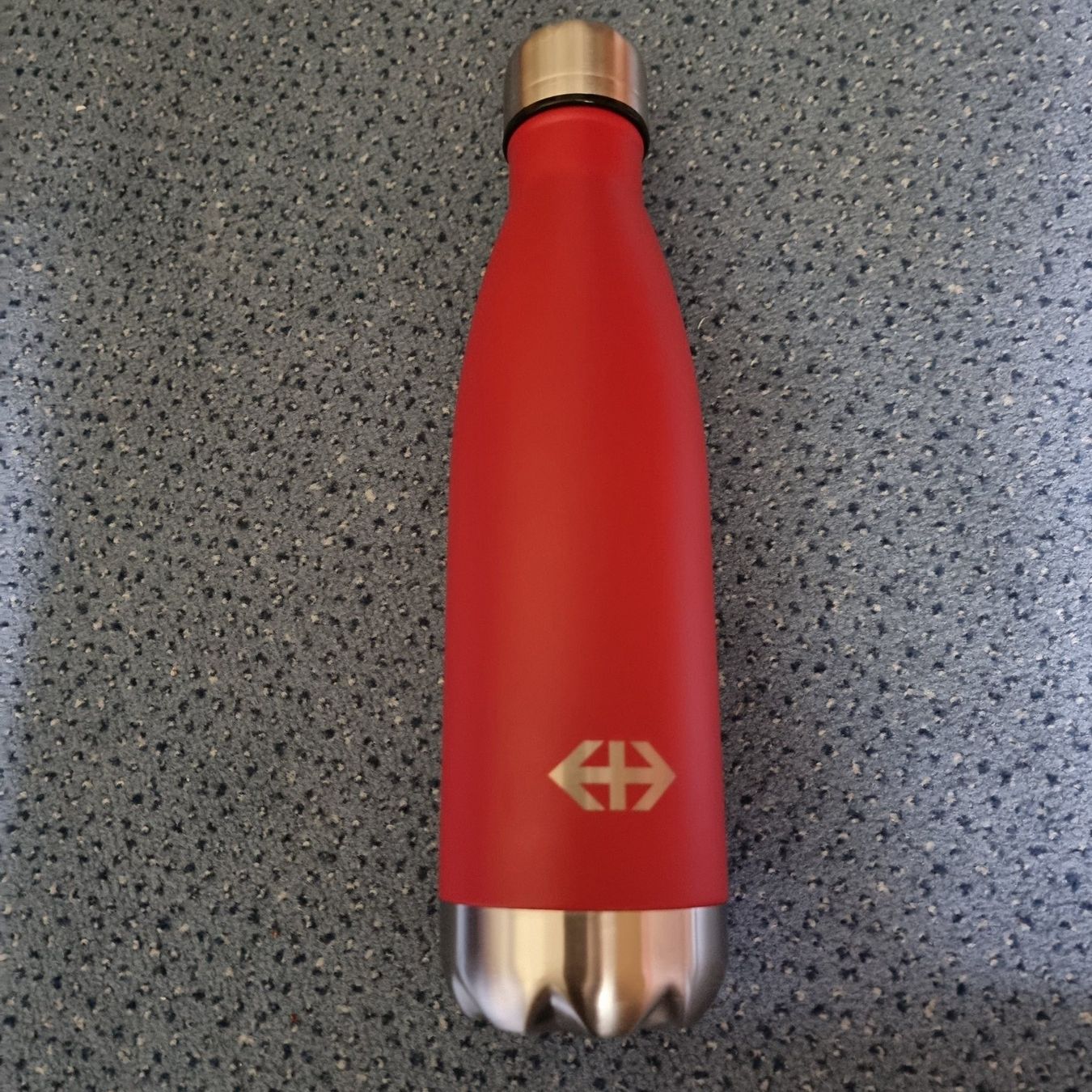 Borracce & Thermos: NEUE SBB Thermosflasche – Nuovo e nell'imballaggio originale da Arth venduto da Africa44 1