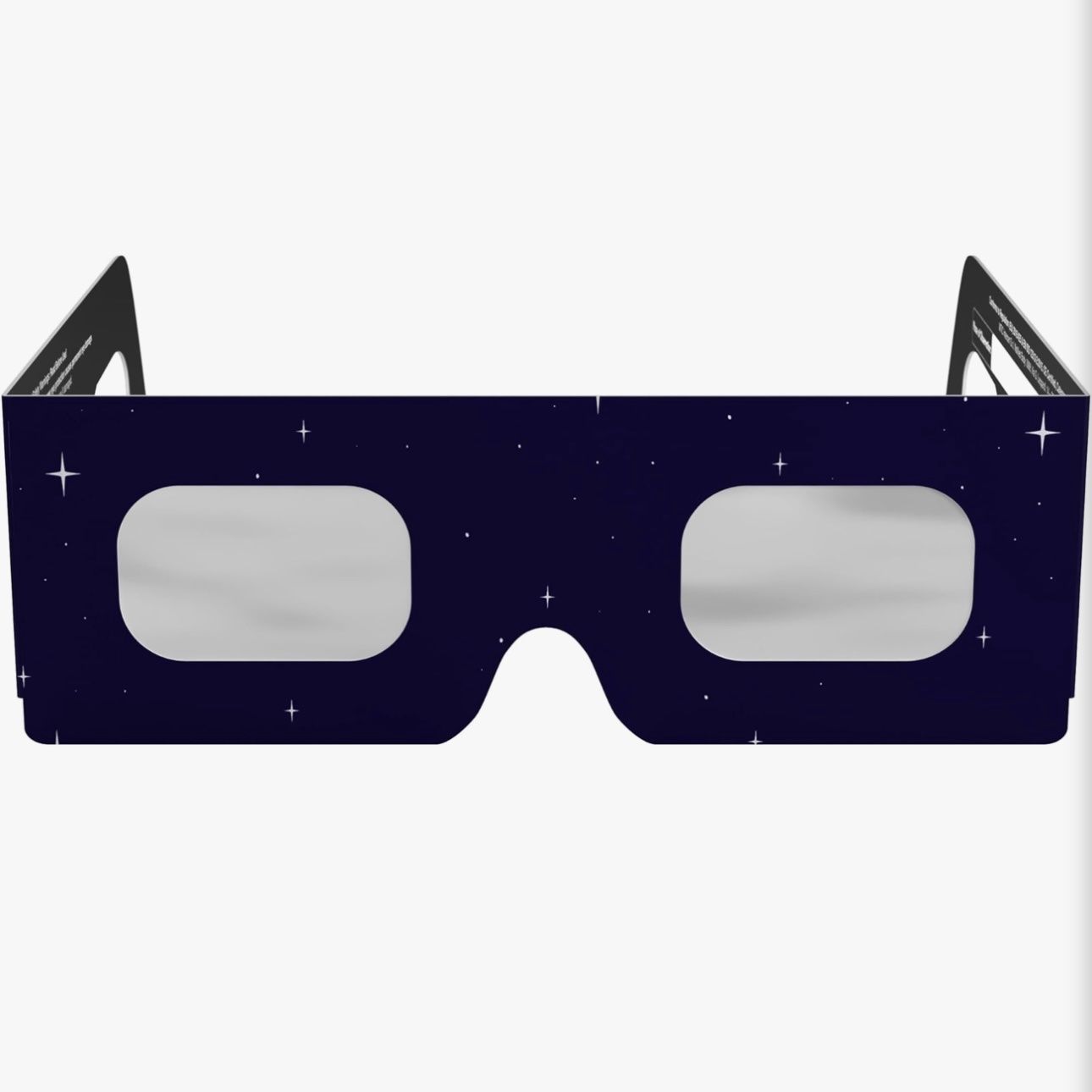 Brillen & Gläser: Sonnenfinsternis-Brille – Neu (gemäss Beschreibung) aus Glattpark(Opfikon) von ko-ok 1
