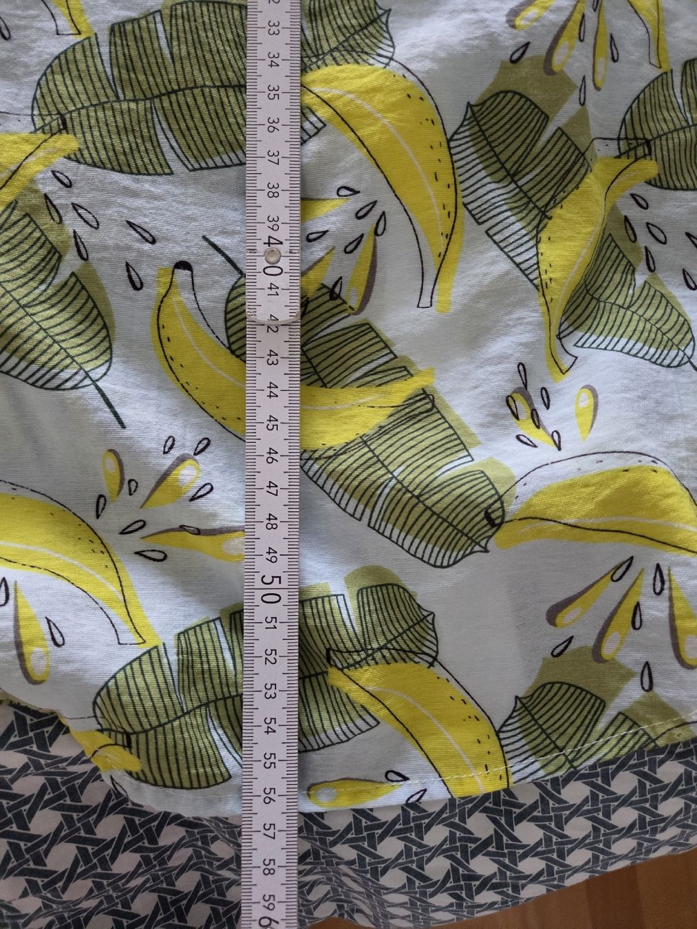 Camicette: Summer Top - Cotton – Usato da Zug venduto da Bibibo 6
