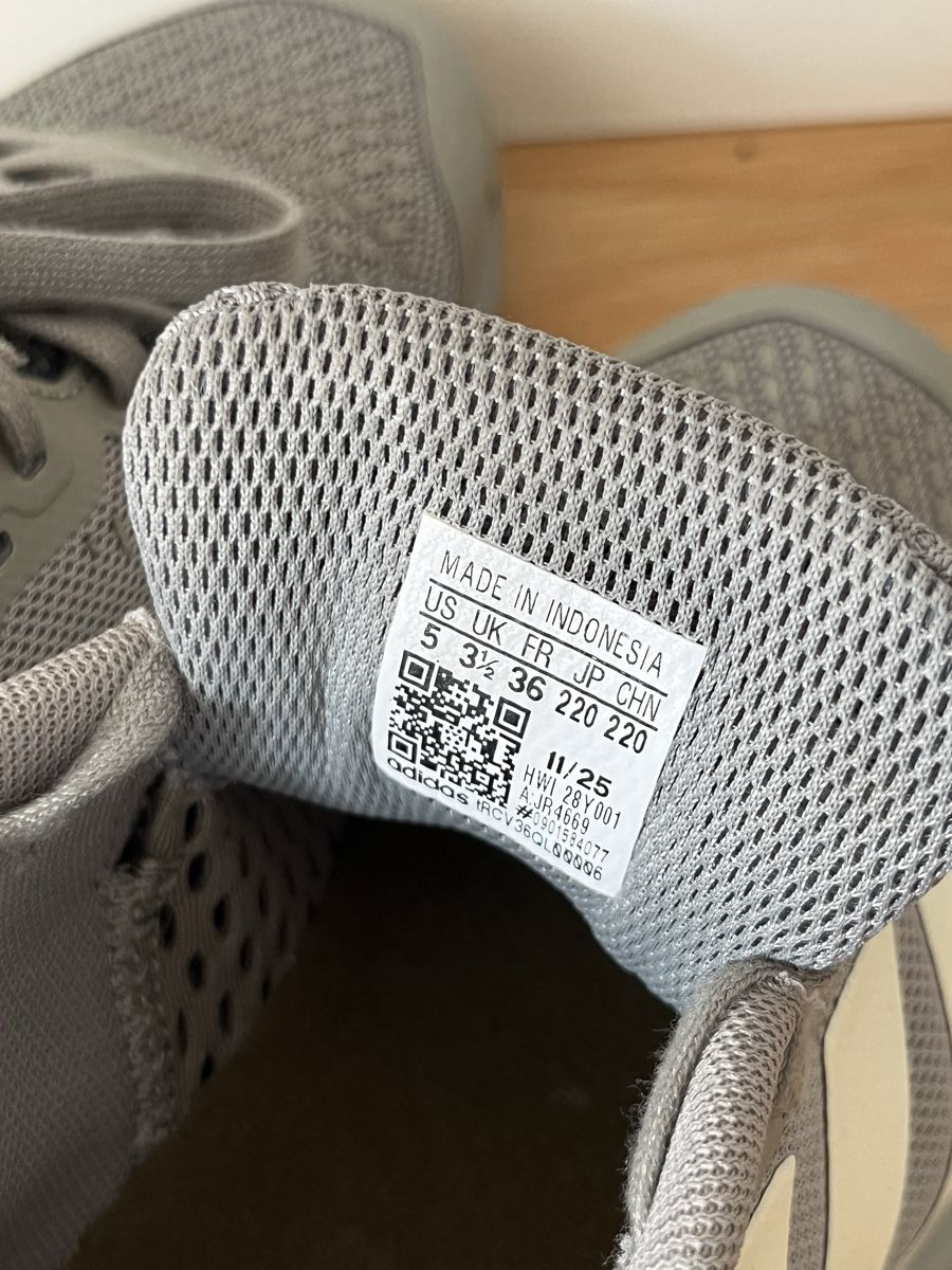 Adidas Damenschuhe: Adidas Dropset Trainingsschuhe Grösse 36 – Gebraucht aus Frauenfeld von heyLani 5