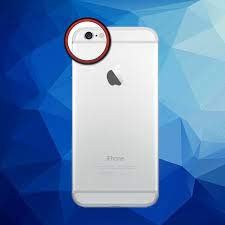 Apple Telefoni cellulari / Smartphones: iPhone 7 Kamera Glas ersetzen – Usato da Zürich venduto da Mic_nzr5 1