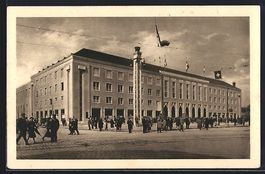 Basel, Schweizer Muster-Messe, Besucher 