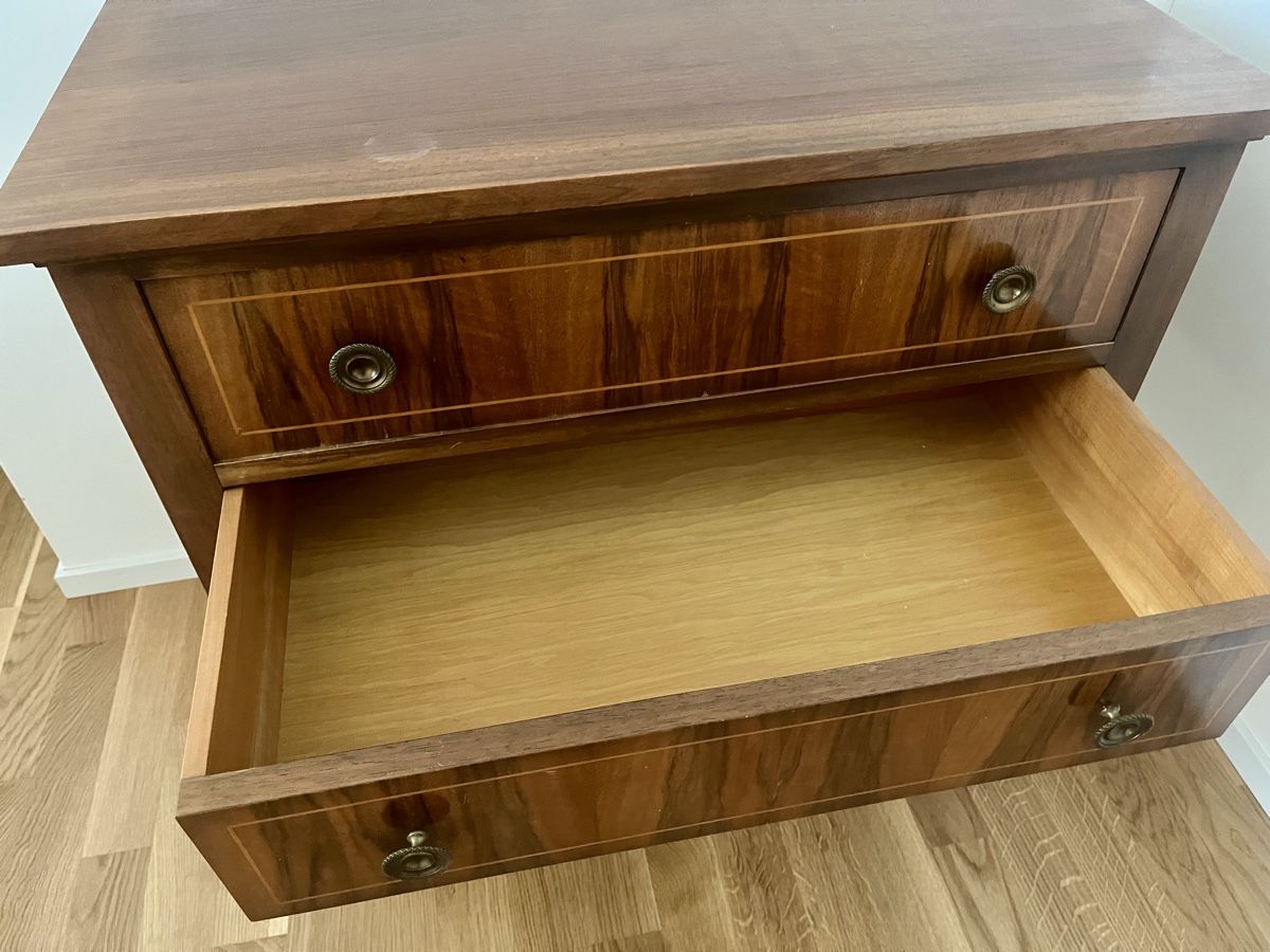 Kommoden: Biedermeier Kommode – Gebraucht aus Rain von sim-mo 3