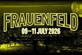 3-Tagespass Openair Frauenfeld