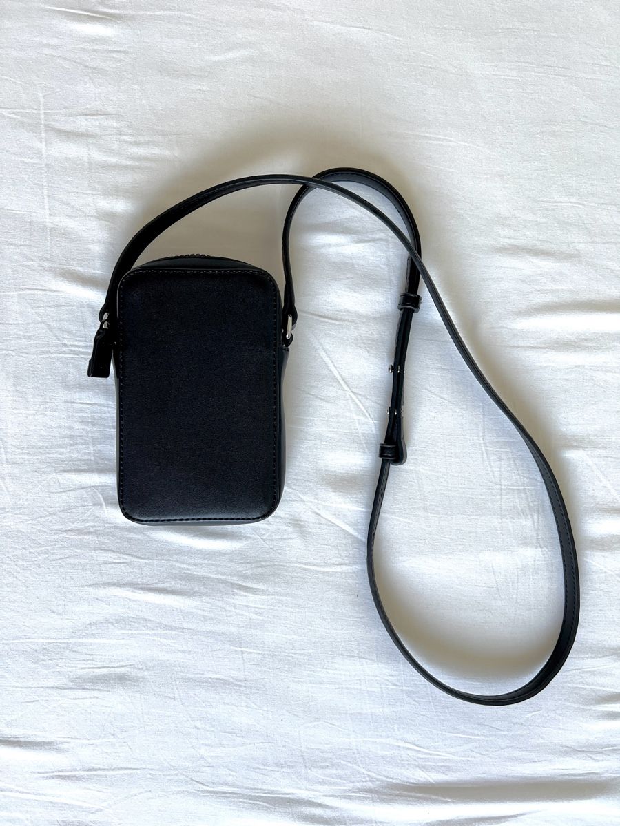 Tommy Hilfiger Borse: Tommy Jeans Crossbody Bag – Usato da Gempenach venduto da amdor 1