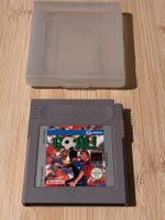 Nintendo Game Boy - Goal! - Schöner Zustand - Kult Game!