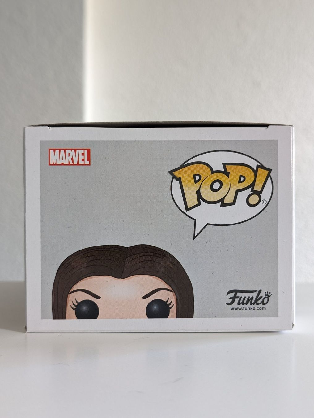 Funko Statuette: Funko Pop! - Marvel Daredevil - Elektra - 215 – Nuovo (secondo la descrizione) da Frauenfeld venduto da pakschual 4