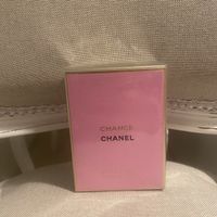 Chanel Chance Eau de Parfum – 35 ml – NEU & OVP