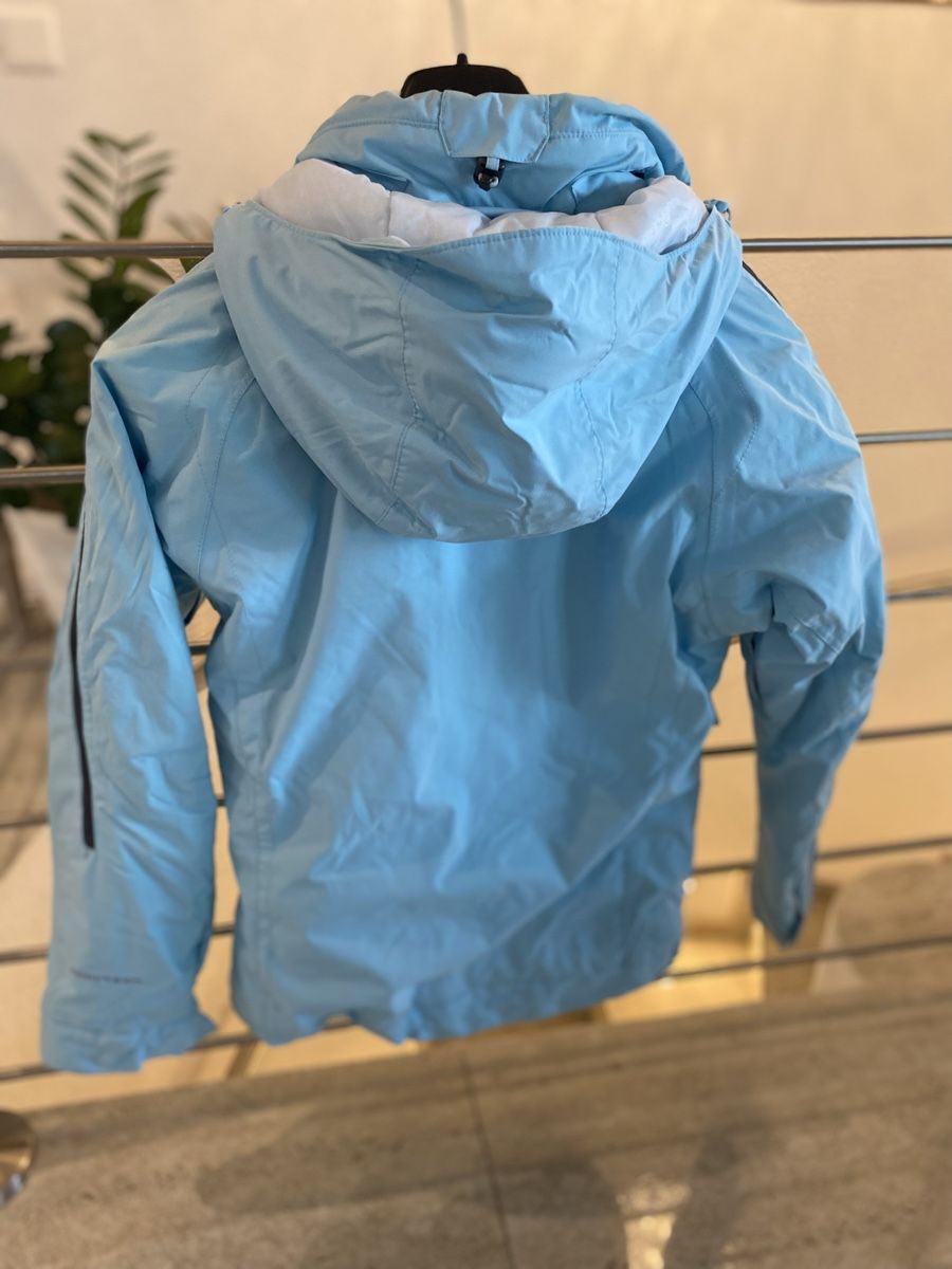 Columbia Jacken: Columbia Damen Winterjacke Gr S – Gebraucht aus Birrwil von Bendegriz 2