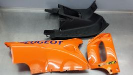 Peugeot Speedfight 50 Verschalungsteile