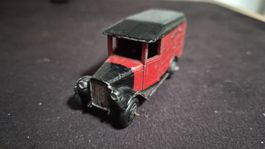 dinky toys Royal Mail van 