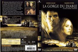 La gorge du diable